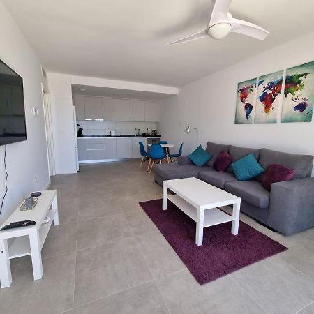 Apartment Hermanita Mojácar Zewnętrze zdjęcie