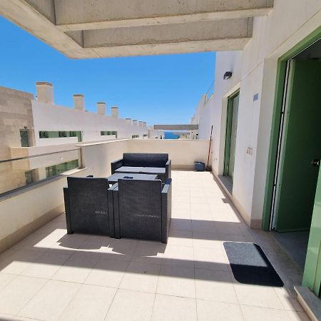 Apartment Hermanita Mojácar Zewnętrze zdjęcie