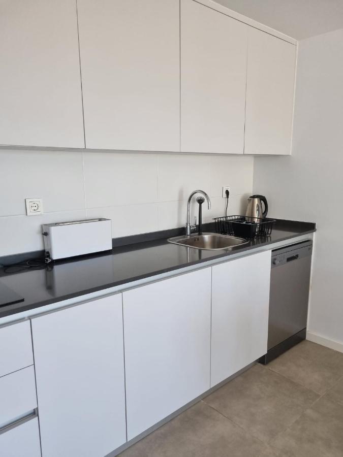 Apartment Hermanita Mojácar Zewnętrze zdjęcie