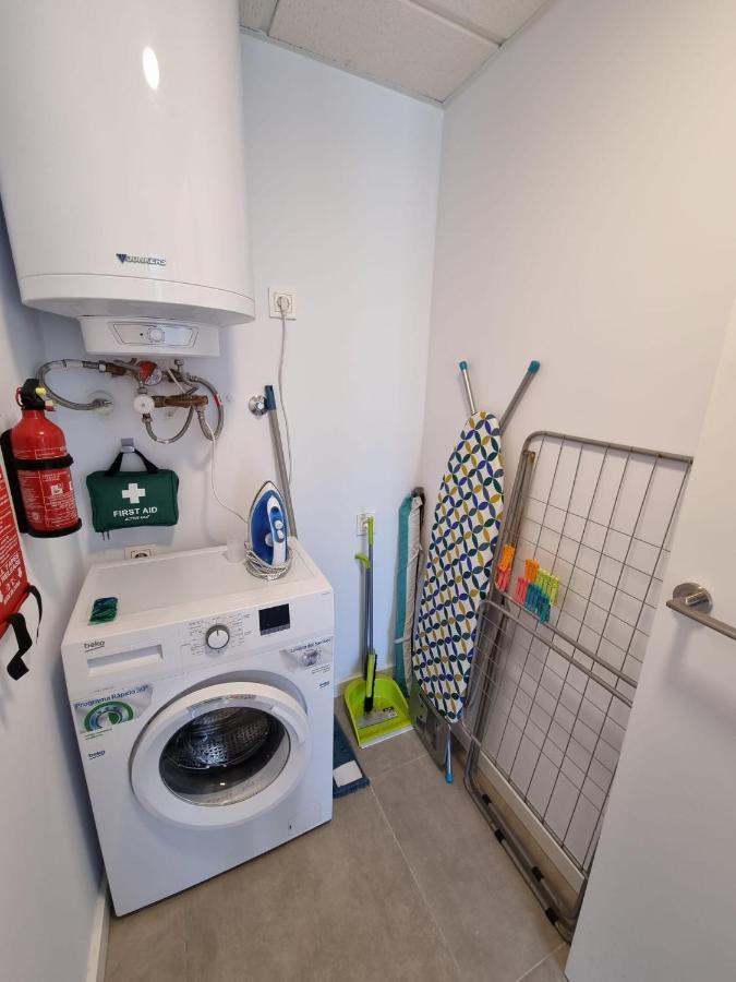 Apartment Hermanita Mojácar Zewnętrze zdjęcie