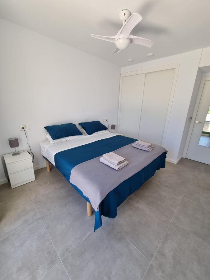 Apartment Hermanita Mojácar Zewnętrze zdjęcie