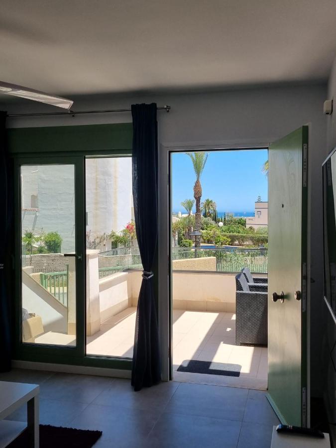 Apartment Hermanita Mojácar Zewnętrze zdjęcie