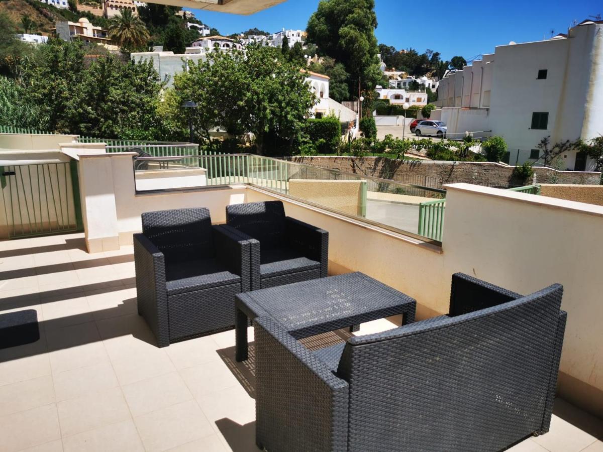 Apartment Hermanita Mojácar Zewnętrze zdjęcie