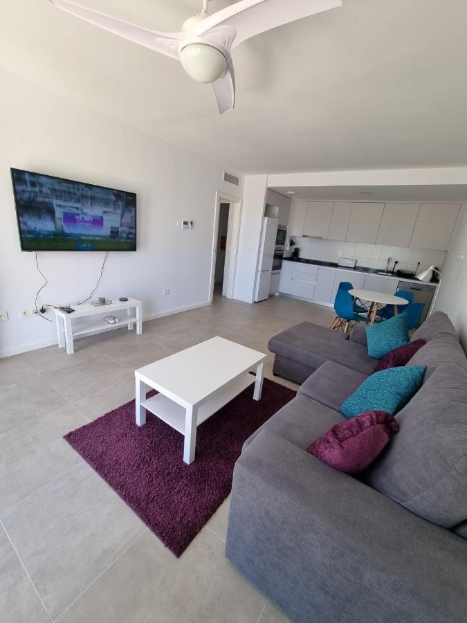 Apartment Hermanita Mojácar Zewnętrze zdjęcie