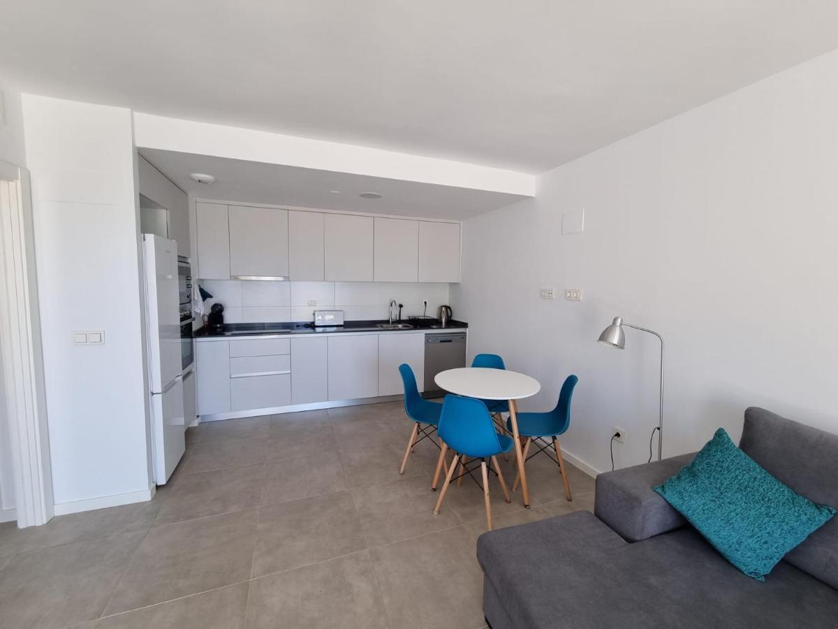 Apartment Hermanita Mojácar Zewnętrze zdjęcie