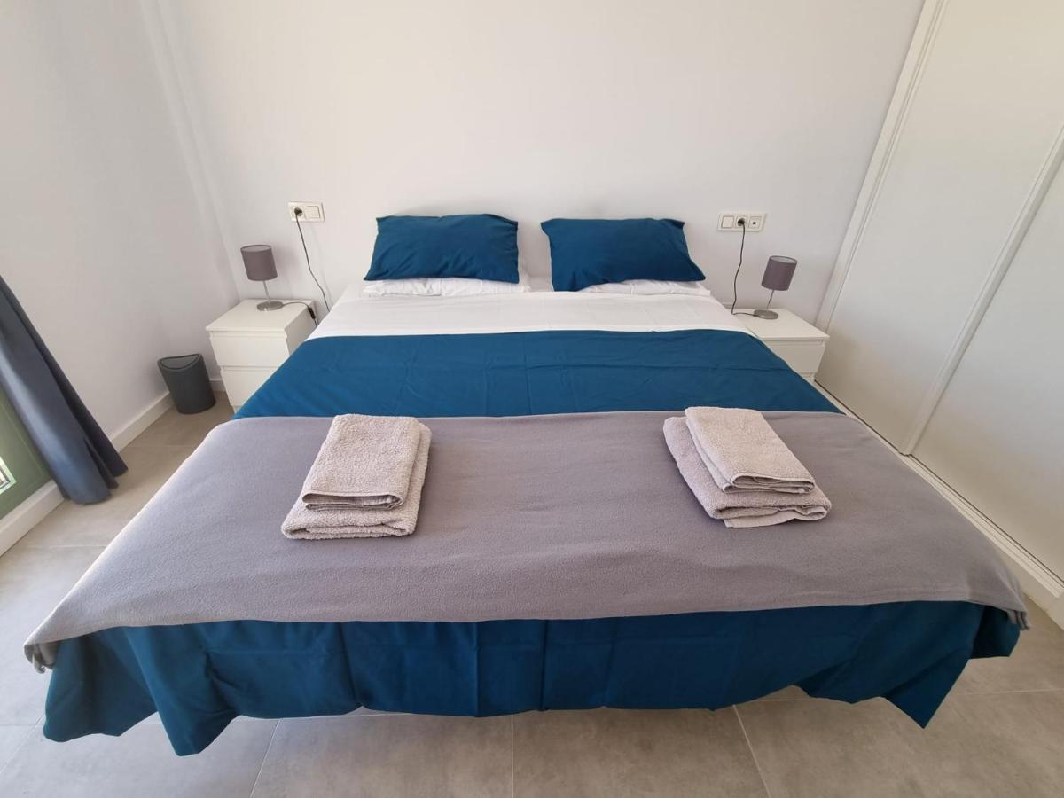 Apartment Hermanita Mojácar Zewnętrze zdjęcie