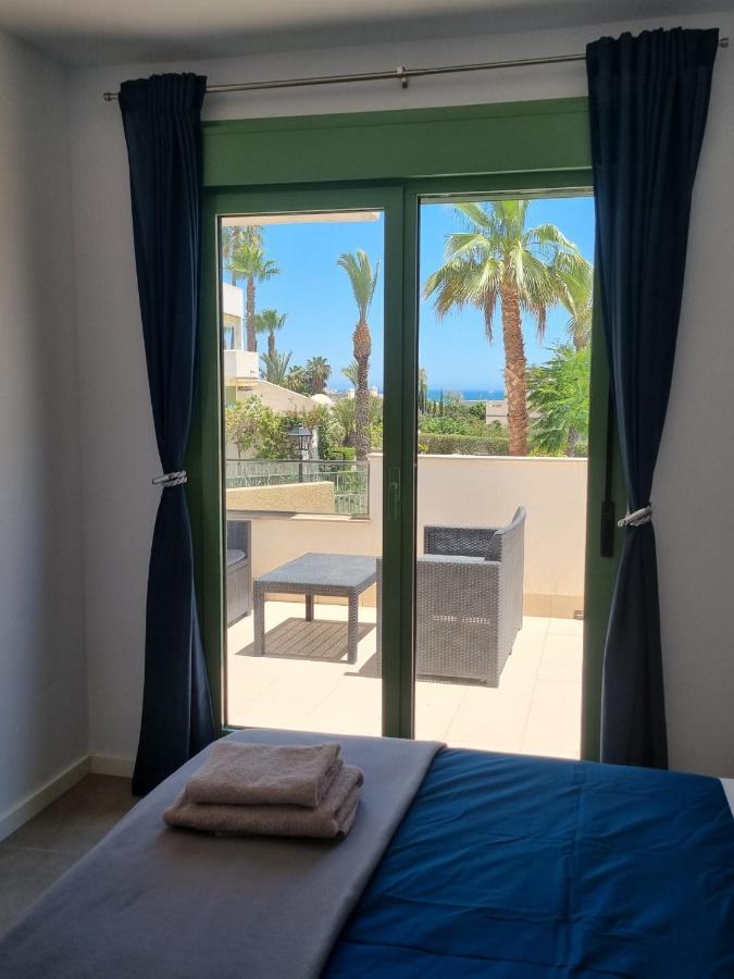 Apartment Hermanita Mojácar Zewnętrze zdjęcie