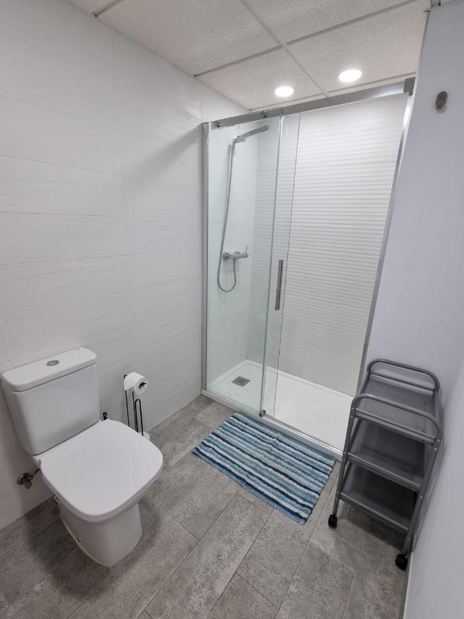 Apartment Hermanita Mojácar Zewnętrze zdjęcie