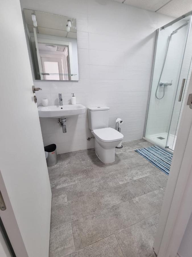 Apartment Hermanita Mojácar Zewnętrze zdjęcie